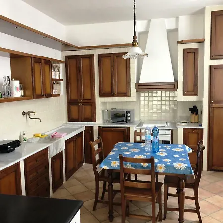 Sweet Apartament *
