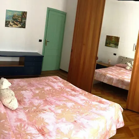 Apartament Sweet Alassio