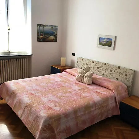 Apartament Sweet Alassio